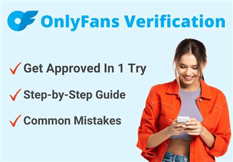 How to Get Verified on OnlyFans: A Step